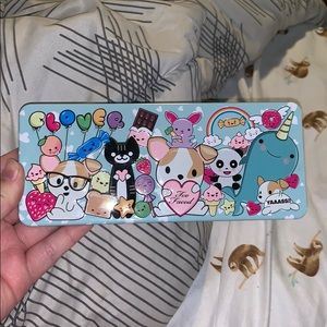 Too Faced Clover Palette